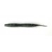 Рыбацкая приманка силиконовая, Taipan Rain Worm, 3,8 дюйма, 8шт/уп, цвет №14 Bluegill flash